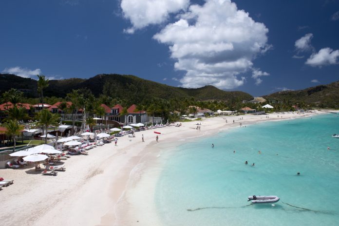 esperienze esclusive saint barth
