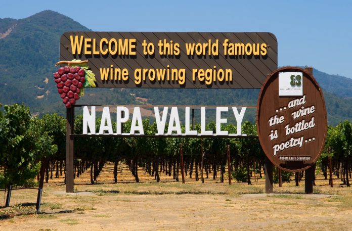 napa valley napa valley