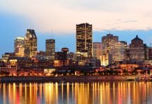 I migliori hotel di lusso a Montréal hotel lusso montreal