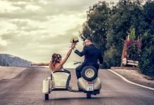 Quando il paesaggio diventa emozione fotografo matrimonio