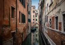 Venezia in un giorno: itinerario da Rialto a San Marco senza valigie e senza stress venezia 1 giorno